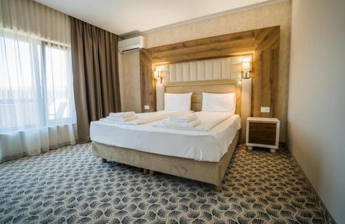 Baile Felix House | Pensiunea Palace