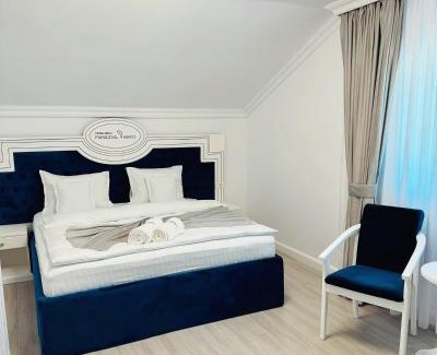 Sulina House | Pensiunea Paradisul Mării