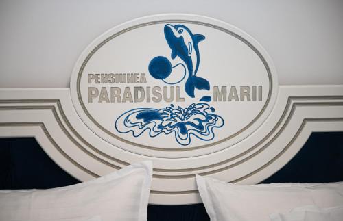 Sulina House | Pensiunea Paradisul Mării