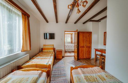 Praid Bed & Breakfast | Pensiunea Patakparti 2