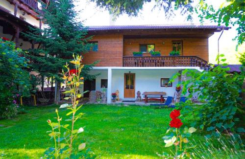 Borsa Hotel | Pensiunea Perla Maramuresului