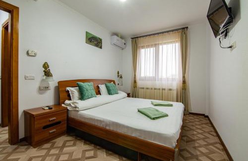 Dunavatu de Jos House | Pensiunea Pestisorul