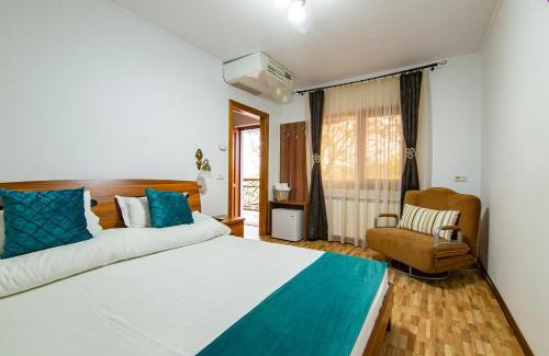 Dunavatu de Jos House | Pensiunea Pestisorul