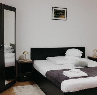 Baia Mare Bed & Breakfast | Pensiunea Pictorilor