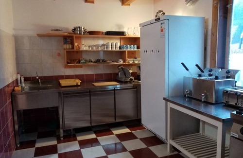 Poiana Brasov House | Pensiunea Poiana Cristian