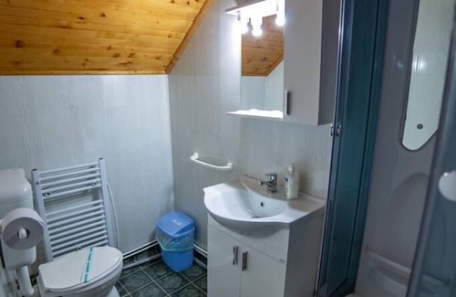 Poiana Brasov House | Pensiunea Poiana Cristian