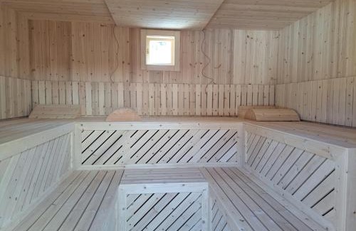 Putna Villa | Pensiunea Putnisoara