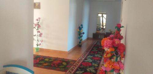 Giulesti House | Pensiunea Rednic Lenuta