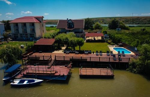 Bestepe Hotel | Pensiunea Regina Deltei