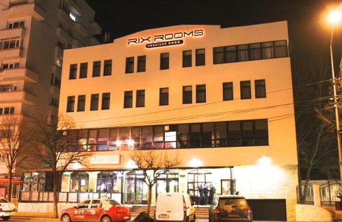 Focsani House | Pensiunea Rix Rooms