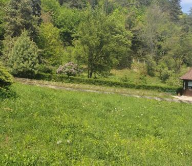 Baia de Aries House | Pensiunea Roua Muntelui