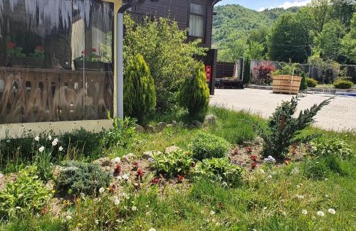 Baia de Aries House | Pensiunea Roua Muntelui