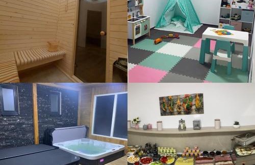 Praid Bed & Breakfast | Pensiunea Royal Panzió