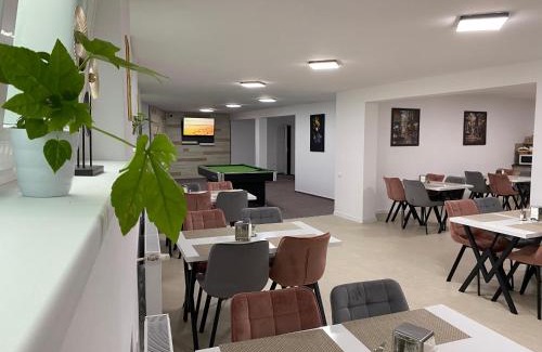Praid Bed & Breakfast | Pensiunea Royal Panzió