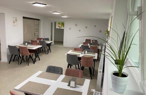 Praid Bed & Breakfast | Pensiunea Royal Panzió