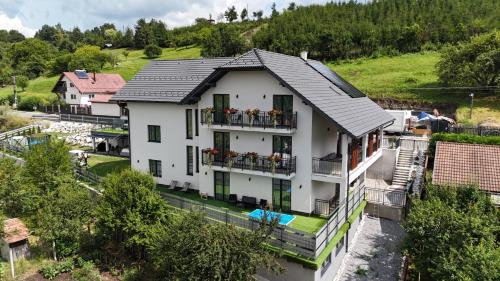 Praid Bed & Breakfast | Pensiunea Royal Panzió
