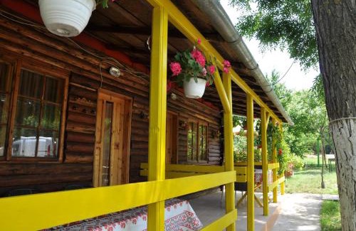 Eforie Sud Villa | Pensiunea Rustic