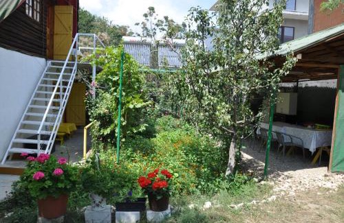 Eforie Sud Villa | Pensiunea Rustic