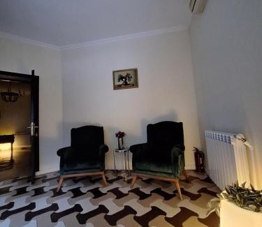 Chiscani House | Pensiunea Sabrina