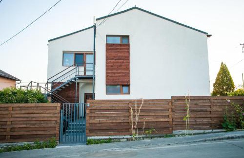 Cluj County House | Pensiunea Sada