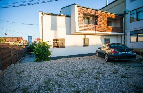 Cluj County House | Pensiunea Sada