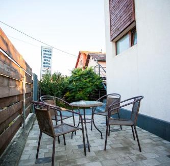 Cluj County House | Pensiunea Sada