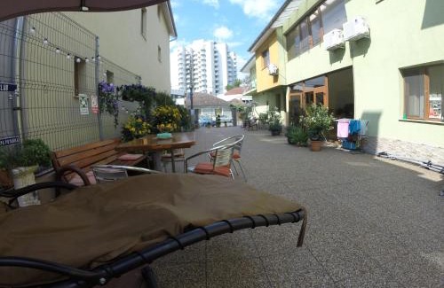 Baile Felix House | Pensiunea Silvia