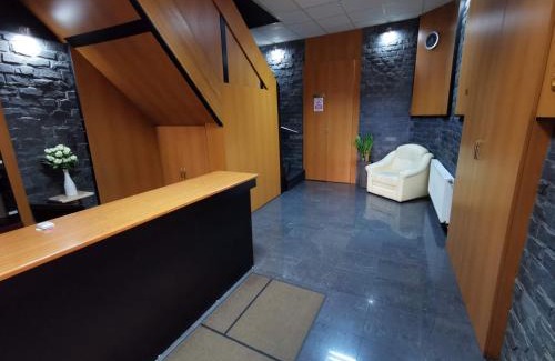 Bistrita House | Pensiunea Stefan
