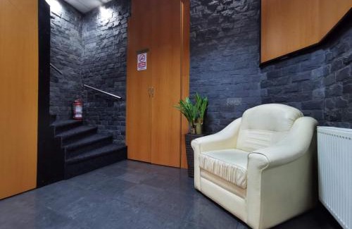 Bistrita House | Pensiunea Stefan