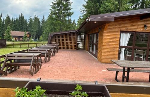 Ortoaia House | Pensiunea Teodora