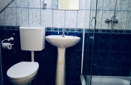 Cluj-Napoca House | PENSIUNEA TEXAS self check-in
