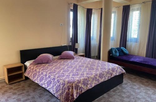 Cluj-Napoca House | PENSIUNEA TEXAS self check-in