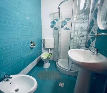 Cluj-Napoca House | PENSIUNEA TEXAS self check-in