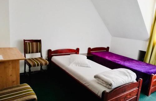 Cluj-Napoca House | PENSIUNEA TEXAS self check-in