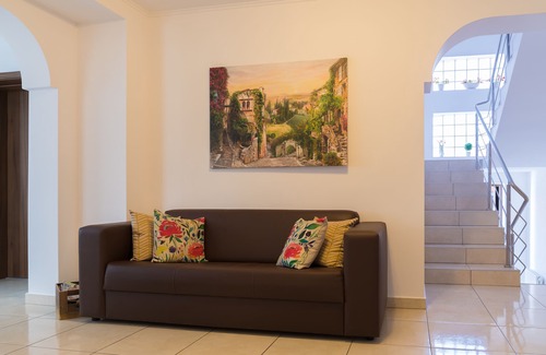 Sibiu House | Pensiunea Transilvania