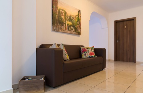 Sibiu House | Pensiunea Transilvania