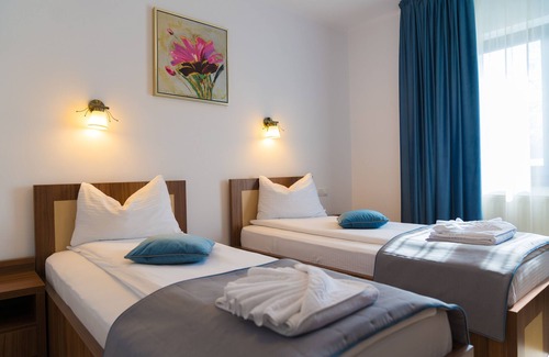 Sibiu House | Pensiunea Transilvania