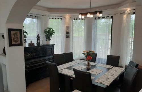 Eforie House | Pensiunea Turist
