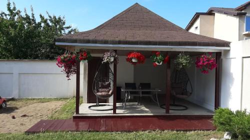 Eforie House | Pensiunea Turist