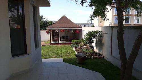 Eforie House | Pensiunea Turist