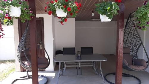 Eforie House | Pensiunea Turist