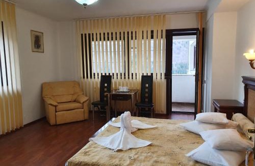 Sinaia House | Pensiunea TV Condor