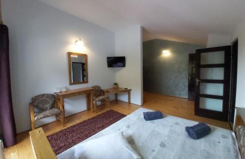 Brasov House | PENSIUNEA UNIO