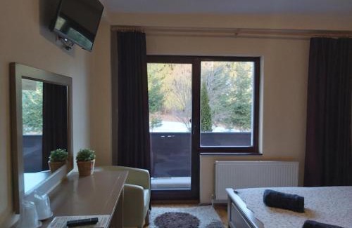 Brasov House | PENSIUNEA UNIO