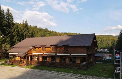 Rasnov House | Pensiunea Valea Cetatii
