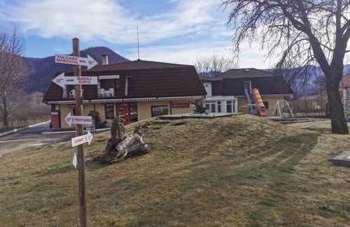 Patarlagele Hotel | Pensiunea Valea Lupului