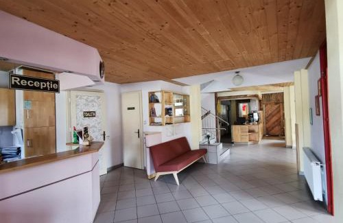 Patarlagele Hotel | Pensiunea Valea Lupului