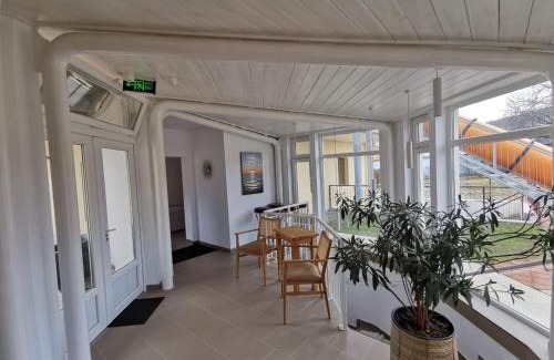 Patarlagele Hotel | Pensiunea Valea Lupului