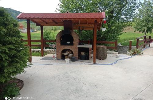 Rosia House | Pensiunea Valea Toplitei