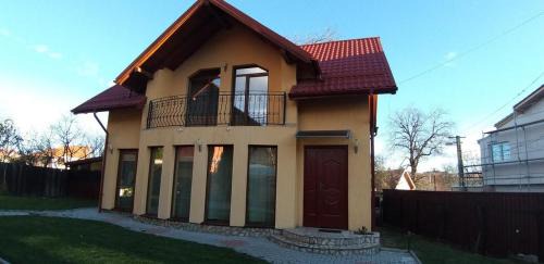Brasov House | Pensiunea Vila Mocanilor